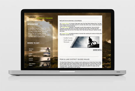 360° Outdoor Training